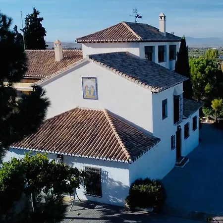 Villa El Molino *