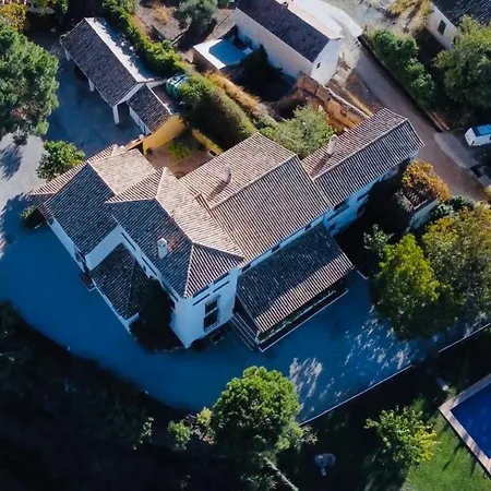 El Molino Granada