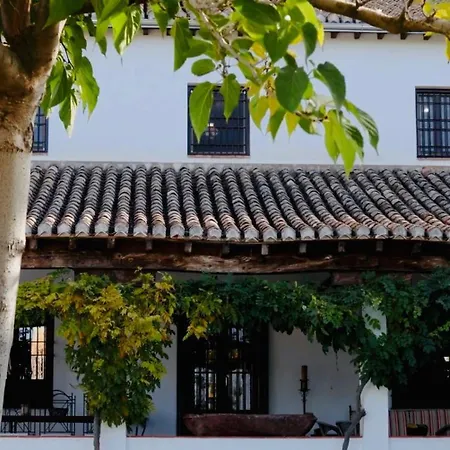 Villa El Molino Granada