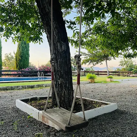El Molino Granada
