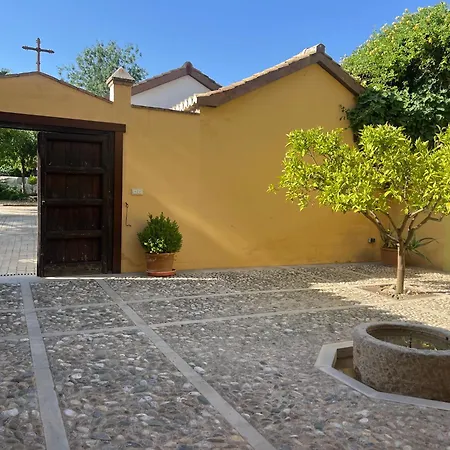 Villa El Molino Granada