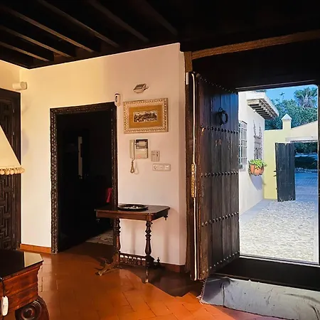 Villa El Molino *