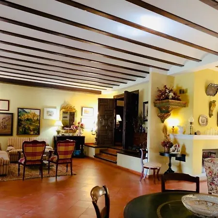 El Molino Granada