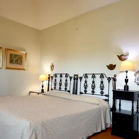 El Molino Villa *