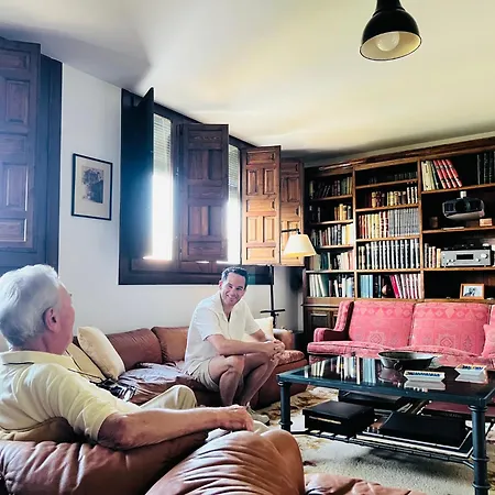 Villa El Molino