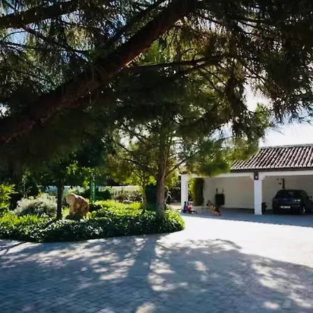 Villa El Molino